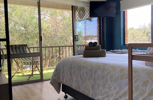 Coffs Harbour Apartment | OP 63 - Rest & Recharge at Your Beachside Escape