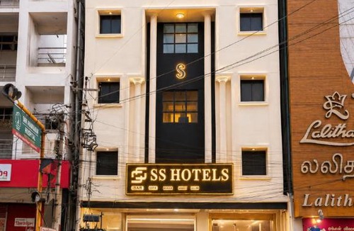 Uttukuli Hotel | Open Hotel by Olive - G SILVER SS hotel