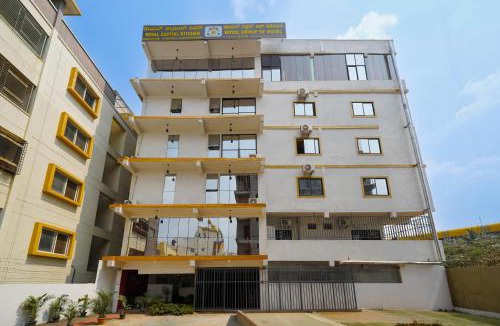 Electronics City Hotel | Open Hotel by Olive - Royal Group of Hotels