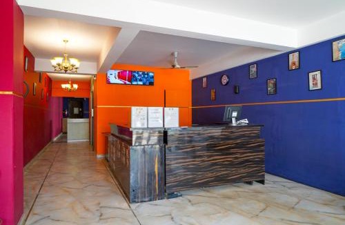 Electronics City Hotel | Open Hotel by Olive - Royal Group of Hotels