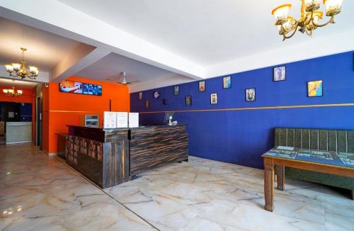 Electronics City Hotel | Open Hotel by Olive - Royal Group of Hotels