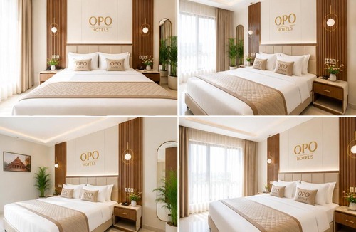 Aurangabad Hotel | OPO Essential Nandini Aurangabad Chhatrapati Sambhajinagar
