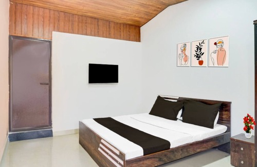 Khatu Hotel | OPO Horizon Khatu