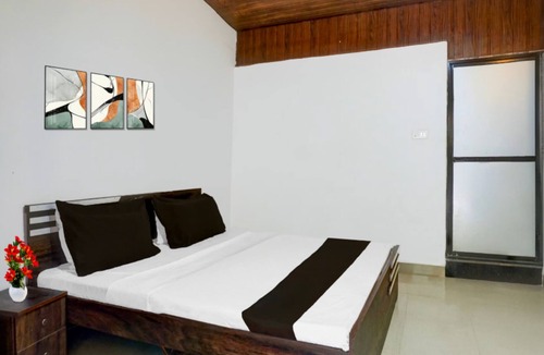 Khatu Hotel | OPO Horizon Khatu