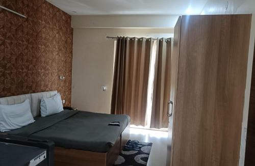 Jharsa Village House | OPO Rooms Medanta