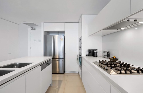 Broadbeach Apartment | Oracle Broadbeach |Amazing Ocean Views!
