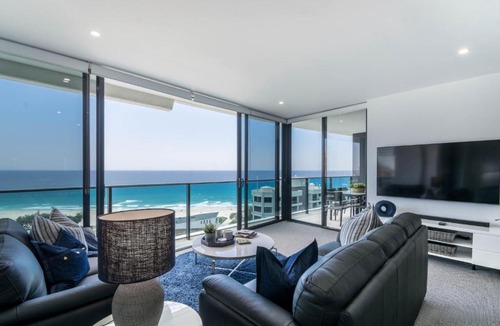 Broadbeach Apartment | Oracle Tower Broadbeach