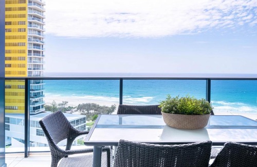 Broadbeach Apartment | Oracle Tower Broadbeach