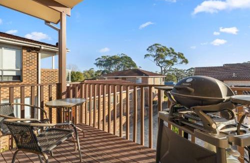 Vincentia House | Orana by Experience Jervis Bay