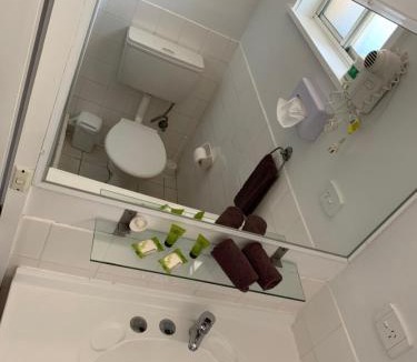 Gilgandra Hotel | Orana Windmill Motel