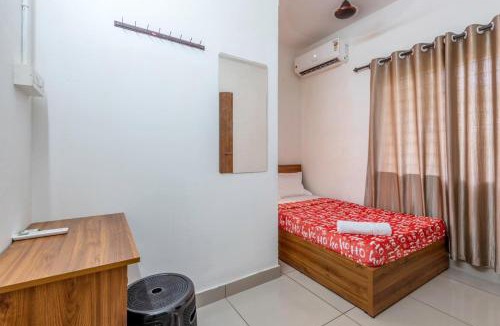 Kozhikode Cabin | Oreo rooms