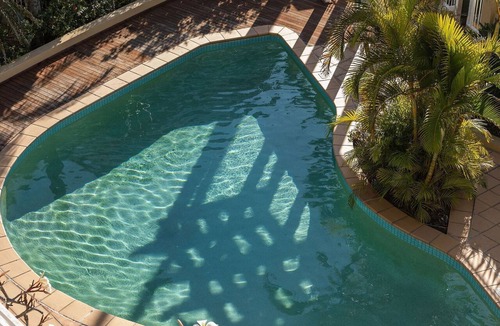 Coolangatta Apartment | Orion 6 - Beachfront Rainbow Bay - All Linen Supplied - Min. 3 Night Stays!