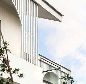 Oxel Villa | Oryza by Koala V4 4BR Field View Villa Siolim
