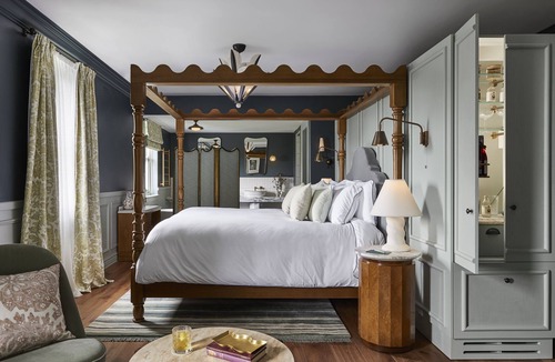 Bundanoon Hotel | Osborn House