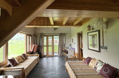 Gopalpur Resort | Osho Himalayas