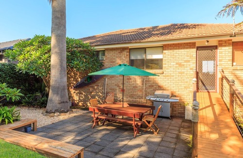 Gerroa House | Osprey, Gerroa, South Coast