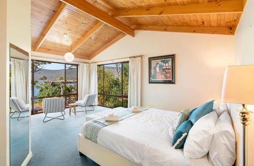 Eaglehawk Neck House | Osprey Lodge