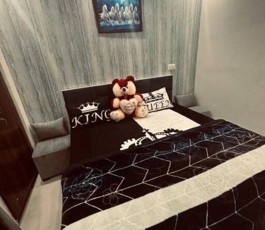 South West Apartment | Ostrich