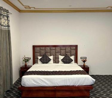 Leh House | Otsal Villa