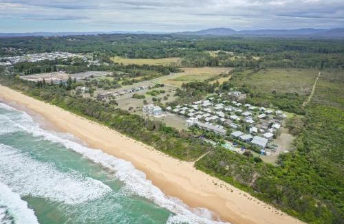 Diamond Beach Apartment | Our little beach villa Serenity Resort
