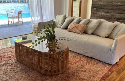 Warragul House | Our Sanctuary Take it easy at this unique and tranquil getaway .