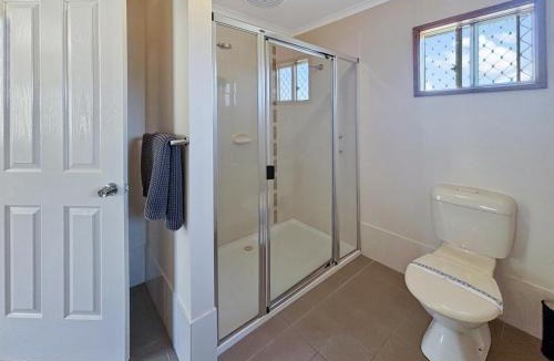 Broken Hill Villa | Outback Villas