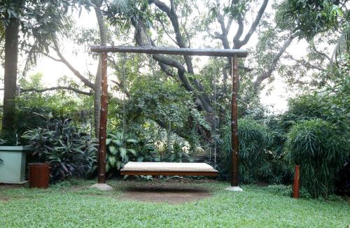 Alibaug Resort | Outpost@Alibaug