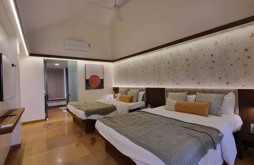 Alibaug Resort | Outpost
