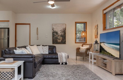Boomerang Beach House | Outrigger @ Boomerang Beach