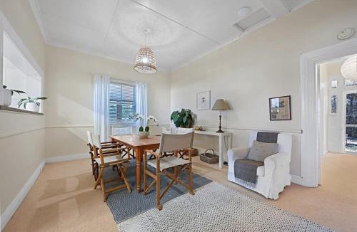 Emu Swamp House | 'Overseers' Cottage - Mayfield Vineyard in Orange