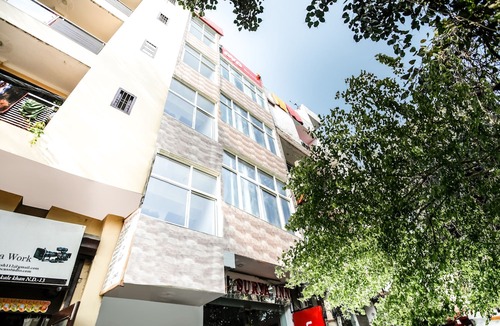 Nizamuddin East Hotel | OYO 49750 Surya Inn