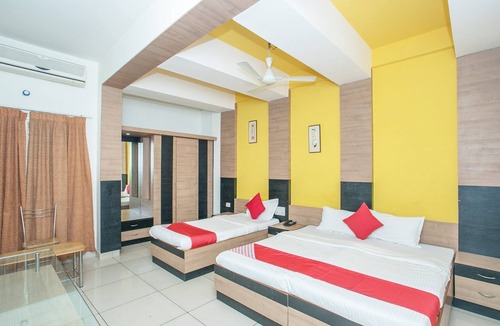 JP Nagar Hotel | OYO 8501 Abhimaani Comforts