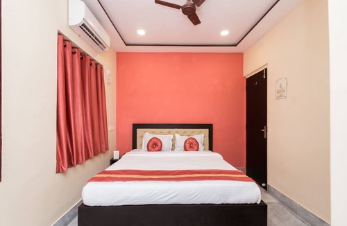 Chinar Park Hotel | OYO 9543 Rajarhat