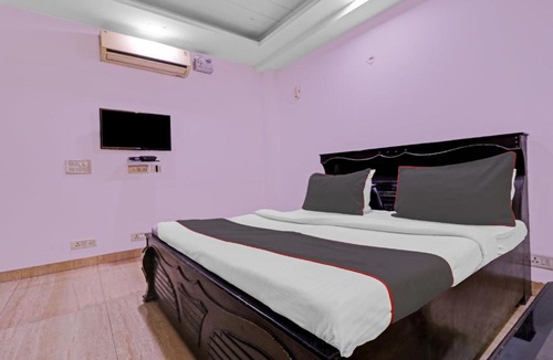Malviya Nagar Hotel | OYO Flagship 85649 Hotel Sunrise Inn