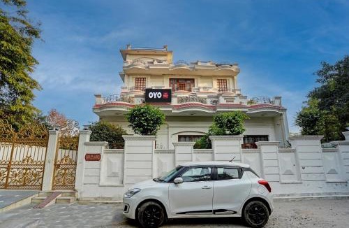 Greater Noida Hotel | OYO Flagship Hotel Royal Green Residency