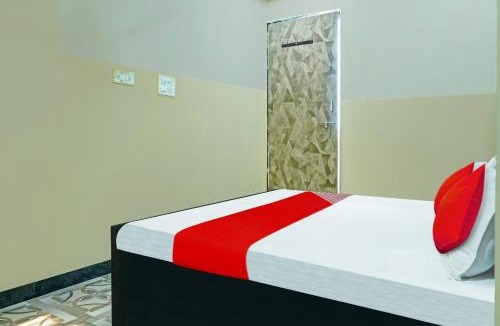 Raipur Hotel | OYO Flagship Hotel Shraddha