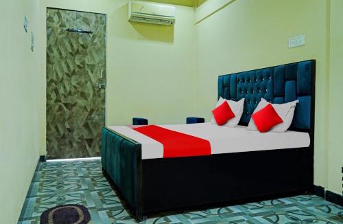 Raipur Hotel | OYO Flagship Hotel Shraddha