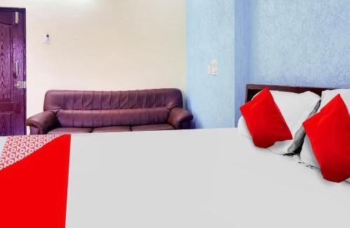 Eluru Hotel | OYO Flagship Vishnu Lodge