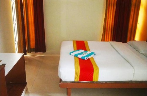Wilson Garden Hotel | Oyo10478