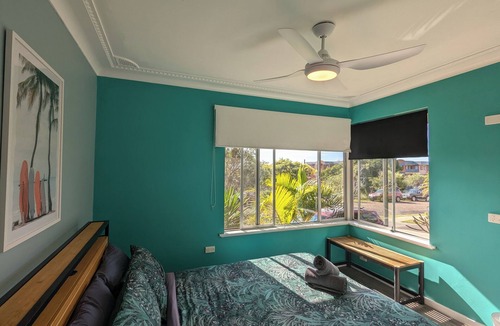 Port Macquarie Hostel | Ozzie Pozzie Backpackers