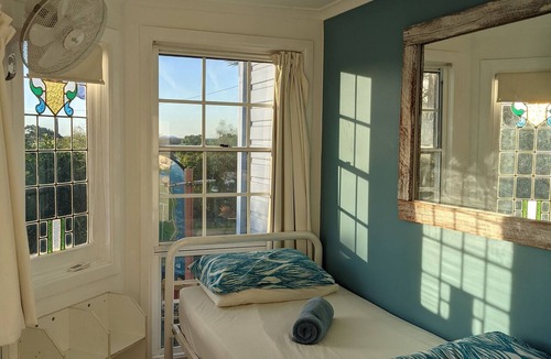 Port Macquarie Hostel | Ozzie Pozzie Backpackers