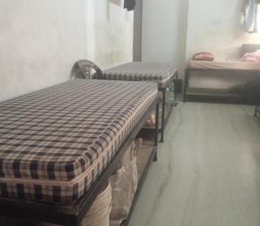 Udaipur Hostel | Paarijat PG