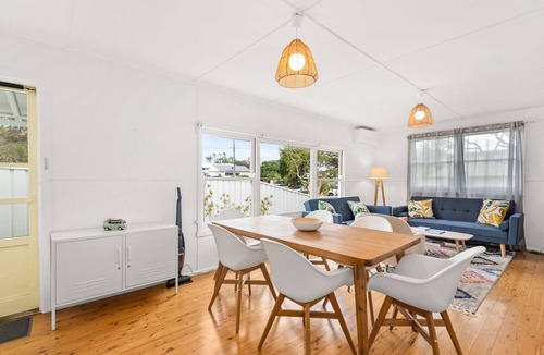 Anna Bay Cottage | Pacific Avenue, Anna Bay, 15