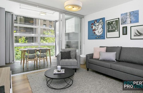 North Sydney Apartment | Pacific Bliss Executive Stay