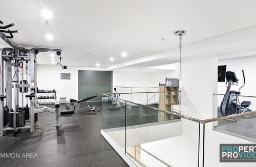 North Sydney Apartment | Pacific Bliss Executive Stay