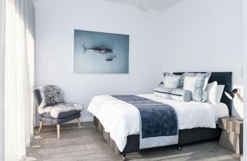 Wooli House | Pacific Dawn on The Beach