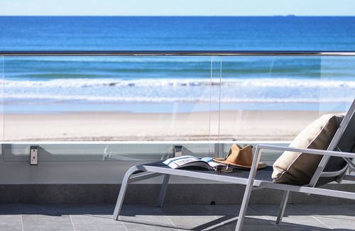 Wooli House | Pacific Dawn on the Beach Two