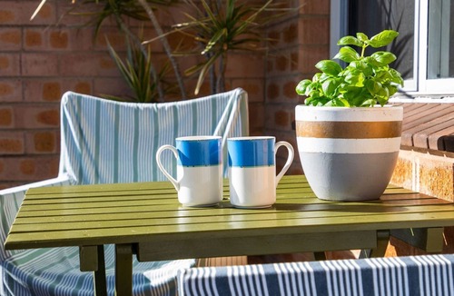 Narrabeen Apartment | Pacific Gardens - in the heart of it all!