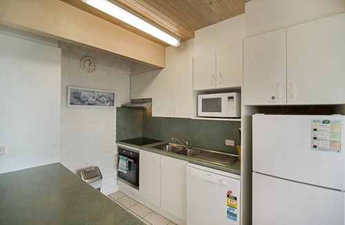 Merimbula Cabin | Pacific Heights - 2 Bedroom Executive