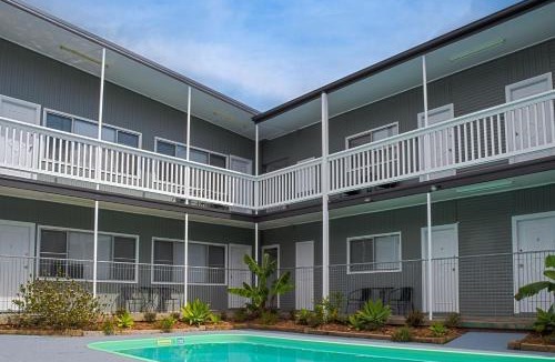 Forster Hotel | Pacific Motel 02
